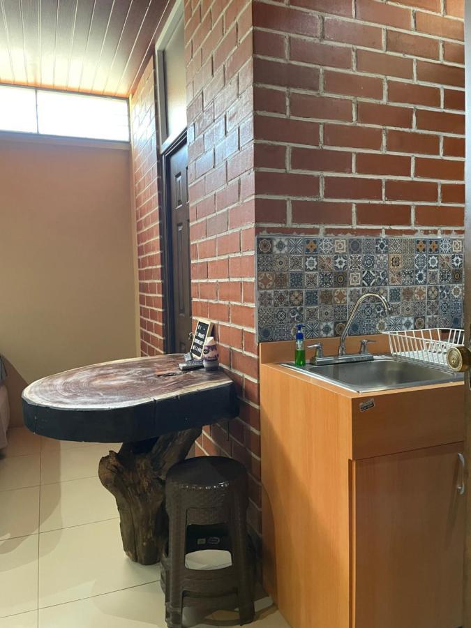 דירות הווהווטננגו Huehueloft1 Estacionamiento Y Wifi מראה חיצוני תמונה